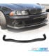SPOILER LIP BMW E39 M5 LOOK M5 CARBONO