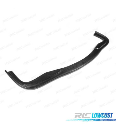 SPOILER LIP BMW E39 M5 LOOK M5 CARBONO