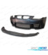 PARAGOLPES DELANTERO BMW E60 04-09 LOOK M1