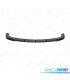 SPOILER LIP BMW E60 E61 03-10 LOOK M NEGRO