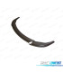 SPOILER LIP BMW E60 E61 03-10 LOOK M TECH II