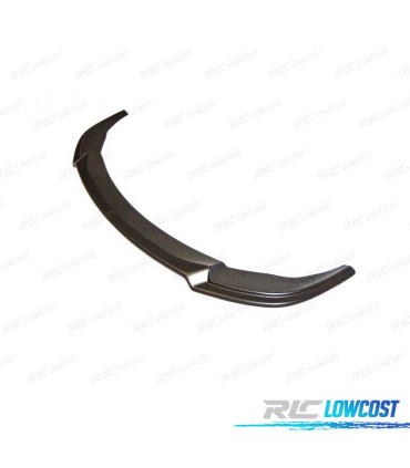 SPOILER LIP BMW E60 E61 03-10 LOOK M TECH II