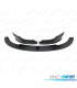 SPOILER LIP BMW E60 E61 03-10 LOOK M5 + SPLITTERS
