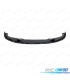 SPOILER LIP BMW E60 E61 03-10 M5 NEGRO BRILLO