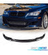 SPOILER LIP BMW E60 03-10 LOOK M5 CARBONO