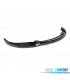 SPOILER LIP BMW E60 03-10 LOOK M5 CARBONO