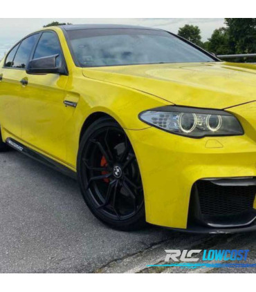 KIT 2 ALETAS BMW F10 F11 10-17 LOOK M4