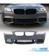 PARAGOLPES DELANTERO BMW F10 F11 F18 10-16 LOOK M