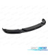 SPOILER LIP BMW F10 F11 10-12 LOOK M TECH CARBONO