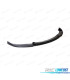 SPOILER LIP BMW F10 F11 10-12 LOOK M5 CARBONO