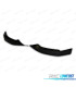 SPLITTERS BMW G30 G31 17-20 LOOK M TECH