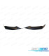 SPLITTERS BMW G30 G31 17-20 LOOK M TECH