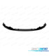 SPOILER LIP BMW G30 G31 17-20 LOOK M PERFORMANCE II NEGRO BRILLO