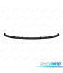 SPOILER DELANTERO BMW G30 G31 17-19 LOOK M NEGRO BRILLO