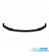 SPOILER DELANTERO BMW G30 G31 17-20 LOOK M NEGRO BRILLO