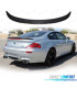 ALERÓN SPOILER BMW E63 03-10 CARBONO