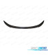 ALERON SPOILER BMW F12 LOOK M6 CARBONO