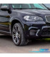 KIT 2 ALETAS BMW X5 E70 07-10
