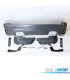 PARAGOLPES TRASERO BMW X5 E70 11-13 LOOK M