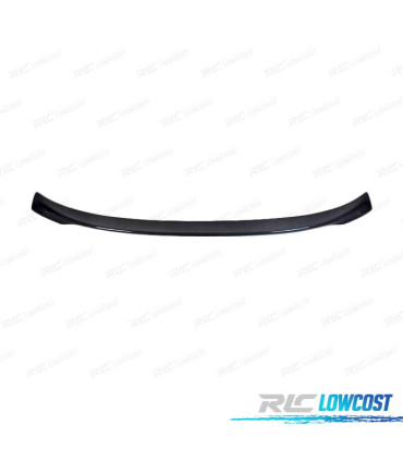ALERÓN SPOILER BMW X6 F16 14-17 LOOK PERFORMANCE CARBONO