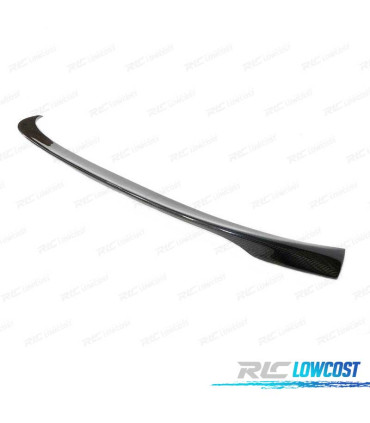 ALERÓN SPOILER BMW X6 F16 14-17 LOOK PERFORMANCE CARBONO