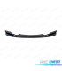 SPOILER LIP BMW X6M F16 14-19 CARBONO