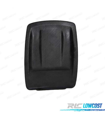 CUBRE ASIENTOS BMW E82 06-13 LOOK SPORT CARBONO