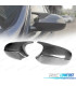 CARCASAS ESPEJOS BMW E92 E93 LCI 10-12 LOOK M4 CARBONO