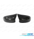 CARCASAS ESPEJOS BMW F15 F16 F25 F26 14-18 CARBONO