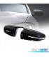 CARCASAS ESPEJOS BMW G20 M4 NEGRO BRILLO