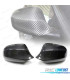CARCASAS ESPEJOS BMW E90 E91 LCI 08-12 CARBONO
