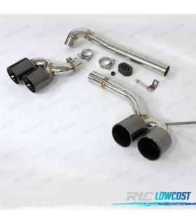 LINEA ESCAPE BMW F30 F31 F32 F33 LOOK M3 OO---OO