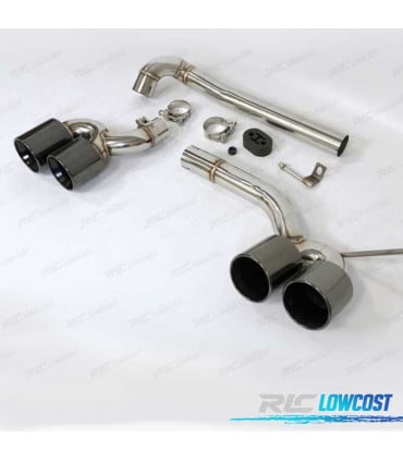 LINEA ESCAPE BMW F30 F31 F32 F33 LOOK M3 OO---OO