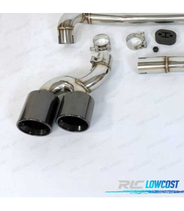 LINEA ESCAPE BMW F30 F31 F32 F33 LOOK M3 OO---OO