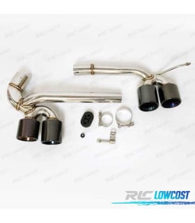 LINEA ESCAPE BMW F30 F31 F32 F33 LOOK M3