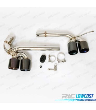 LINEA ESCAPE BMW F30 F32 LOOK M3