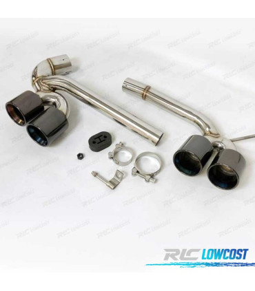 LINEA ESCAPE BMW F30 F31 F32 F33 LOOK M3