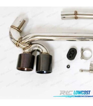 LINEA ESCAPE BMW F30 F31 F32 F33 LOOK M3