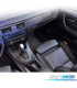 KIT EMBELLECEDORES INTERIOR PARA BMW E90 CARBONO