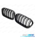 REJILLAS PARRILLA BMW F20 F21 LCI 15-19 LOOK M1 NEGRO BRILLO