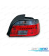PILOTOS BMW E39 95-00 LED FONDO CROMO