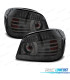 PILOTOS BMW E60 03-07 LED AHUMADO