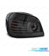 PILOTOS BMW E60 03-07 LED AHUMADO