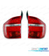 PILOTOS BMW X5 E70 06-10 LED ROJO
