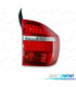 PILOTOS BMW X5 E70 06-10 LED ROJO