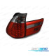 PILOTOS BMW X5 E53 LED ROJO AHUMADO