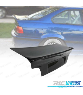 PORTON TRASERO BMW E36 2P LOOK CSL CARBONO