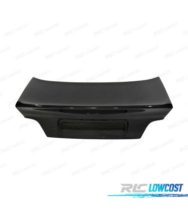 PORTON TRASERO BMW E36 2P LOOK CSL CARBONO