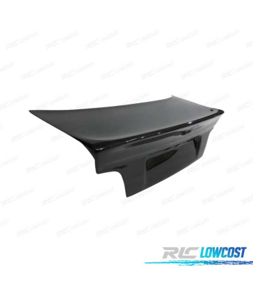 PORTON TRASERO BMW E36 2P LOOK CSL CARBONO