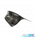 PORTON TRASERO BMW E46 4P 98-05 LOOK CSL CARBONO